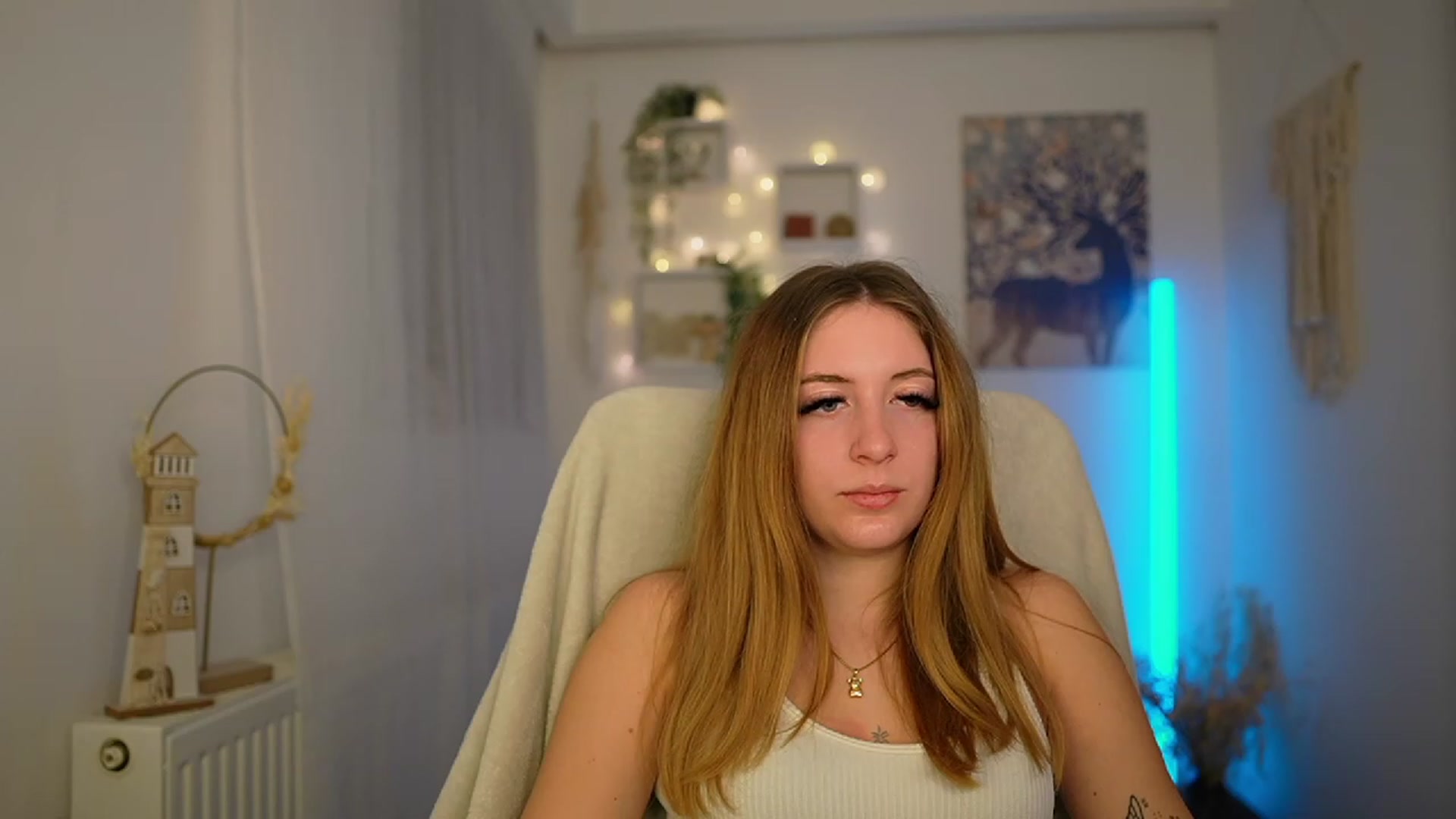 Gallery image thumbnail from Tina_Nappi18's myfreecams stream on, 01/31/2024, 18:43 image 20 of 20