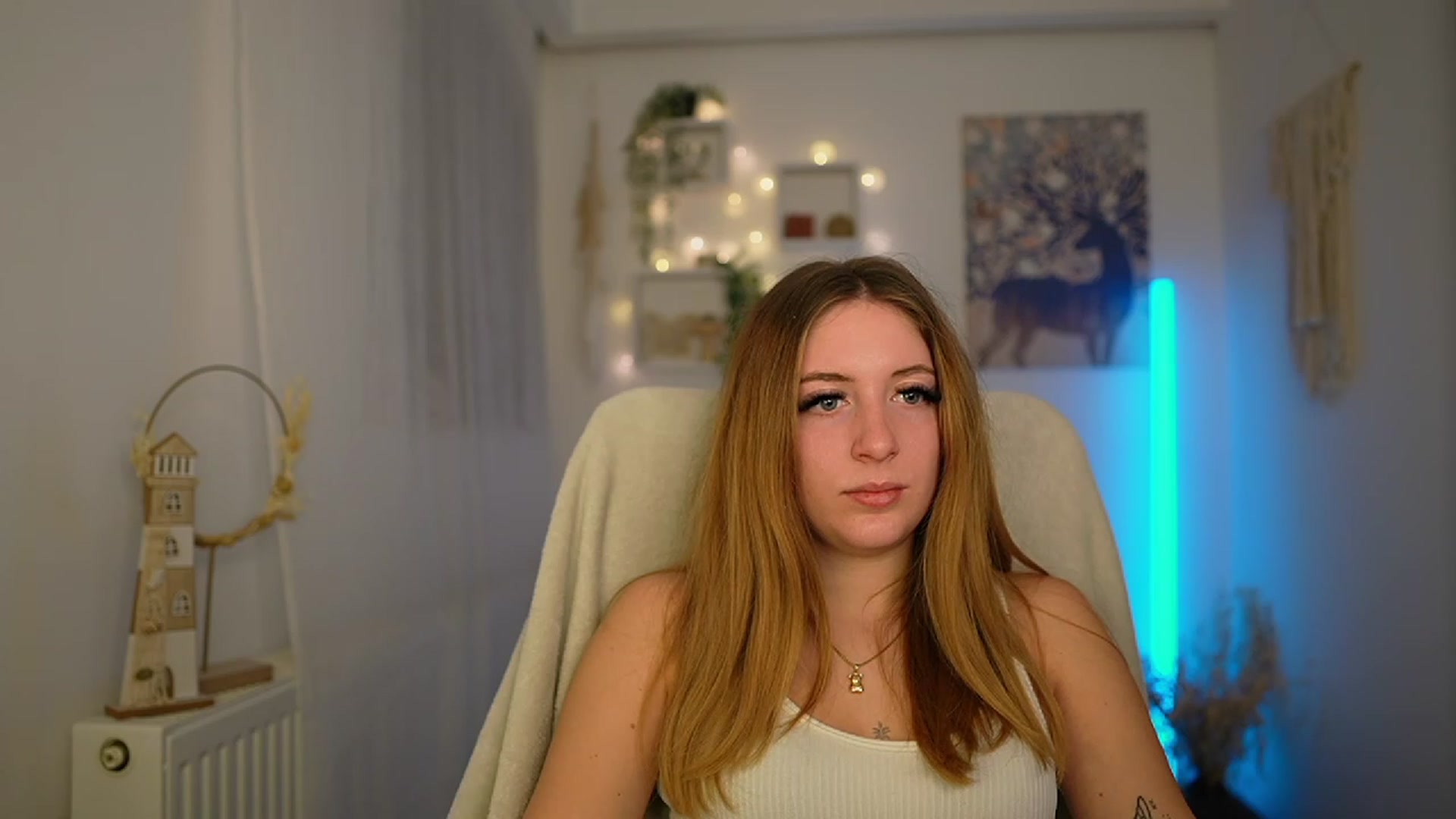 Gallery image thumbnail from Tina_Nappi18's myfreecams stream on, 01/31/2024, 18:43 image 19 of 20