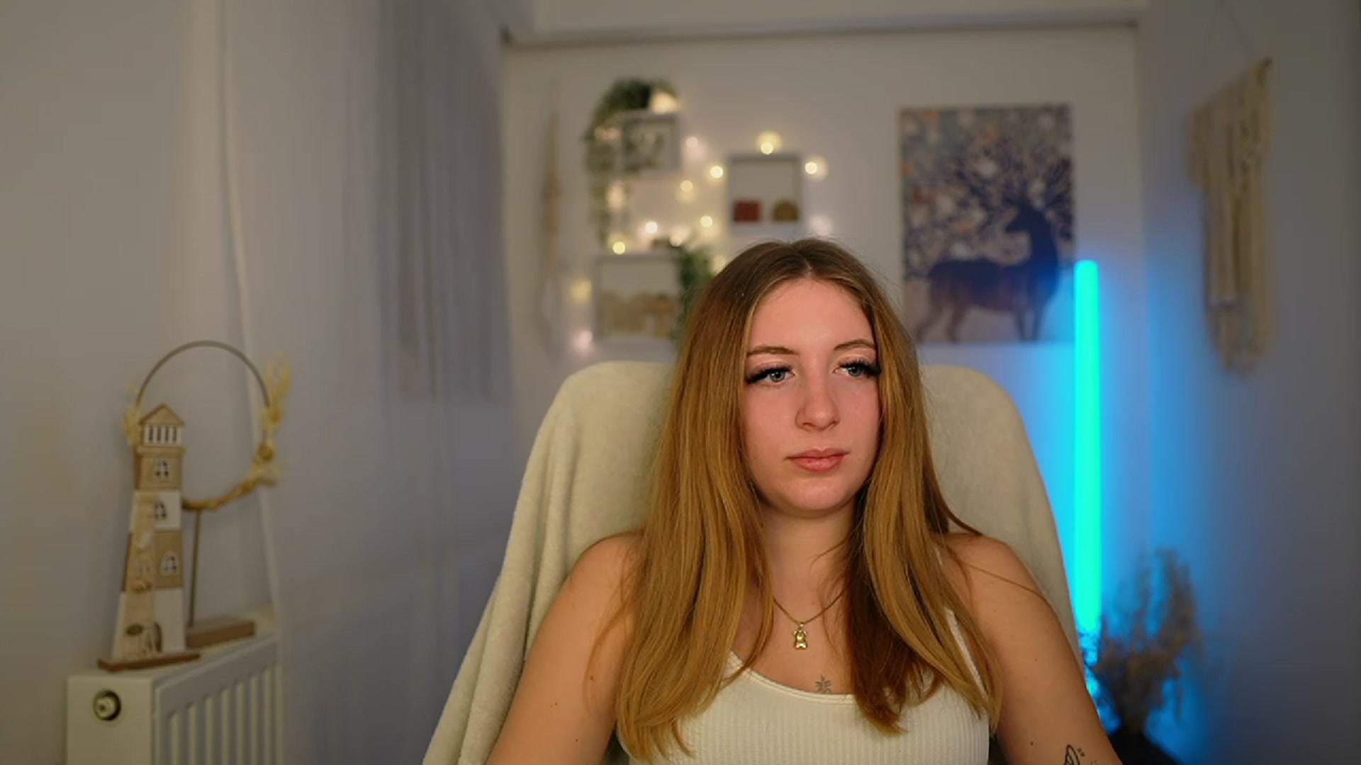 Gallery image thumbnail from Tina_Nappi18's myfreecams stream on, 01/31/2024, 18:43 image 18 of 20