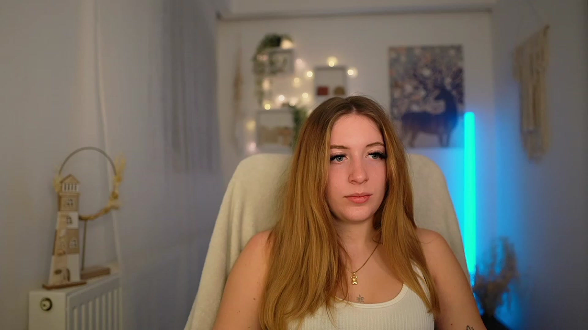 Gallery image thumbnail from Tina_Nappi18's myfreecams stream on, 01/31/2024, 18:43 image 12 of 20