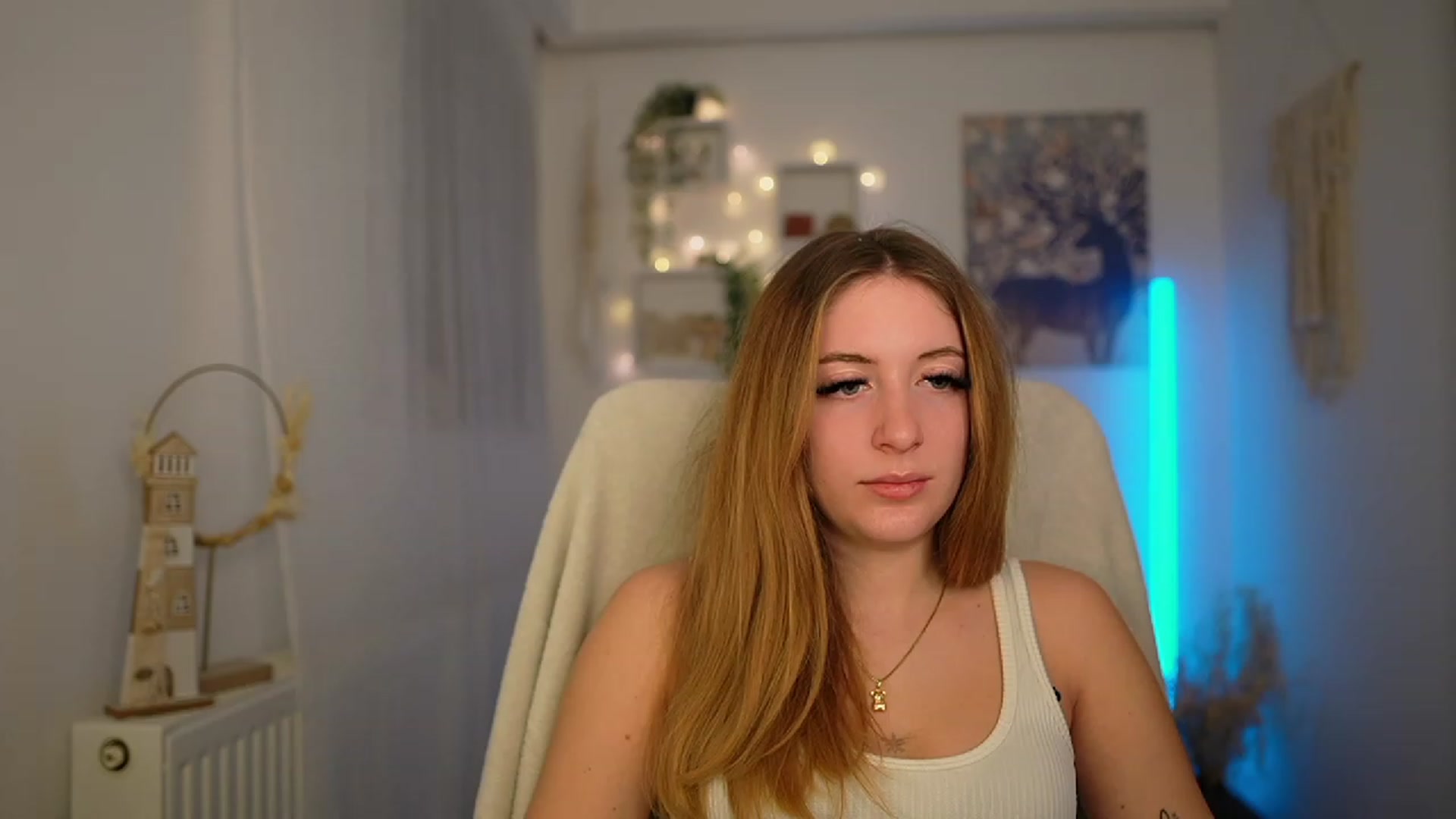 Gallery image thumbnail from Tina_Nappi18's myfreecams stream on, 01/31/2024, 18:43 image 4 of 20