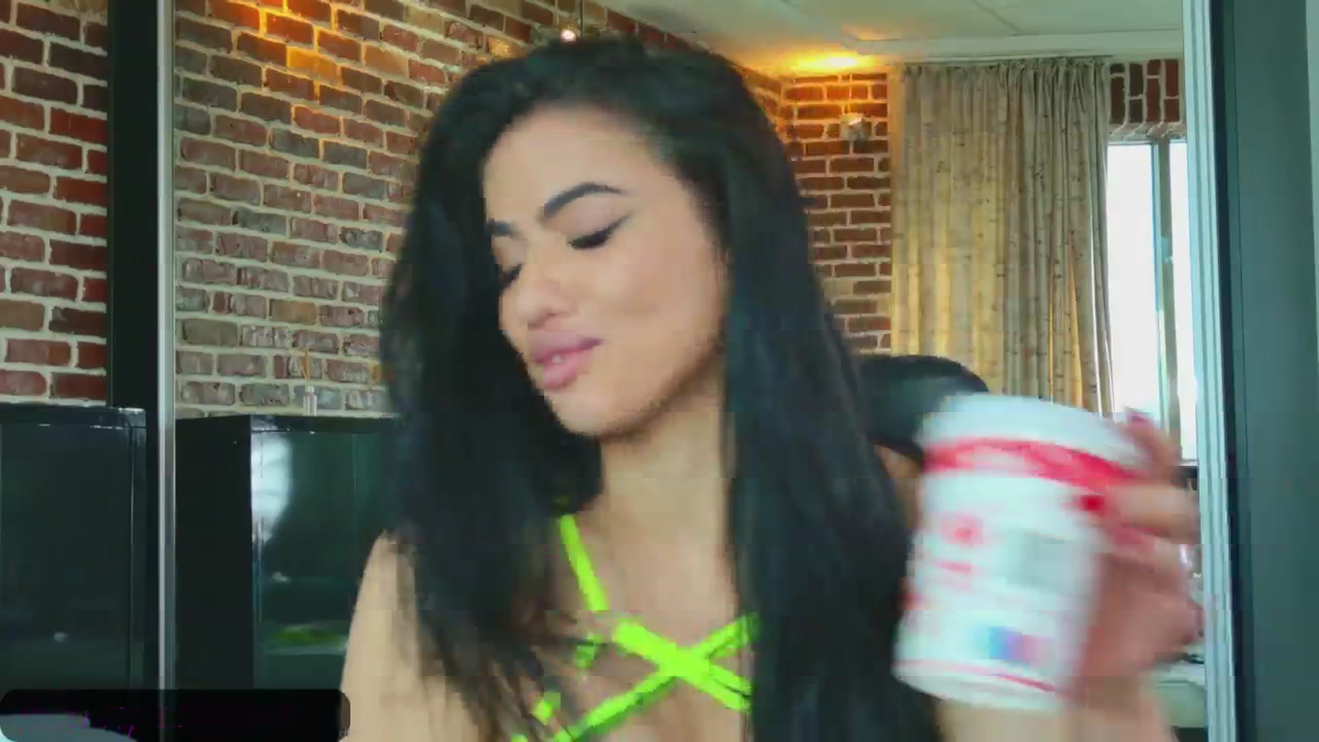 Gallery image thumbnail from Tina_Turnerr's myfreecams stream on, 01/16/2025, 12:47 image 18 of 20