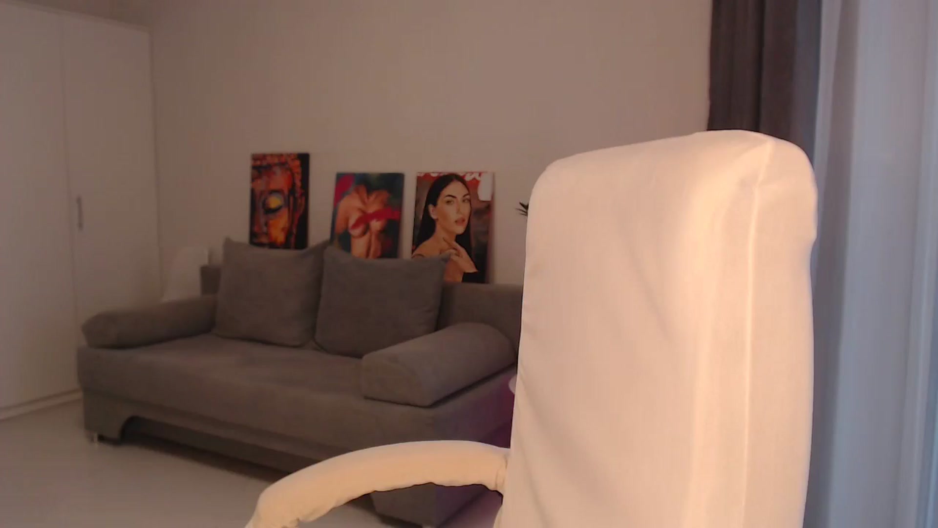 Gallery image thumbnail from Tina_candy's myfreecams stream on, 06/17/2025, 05:04 image 16 of 20