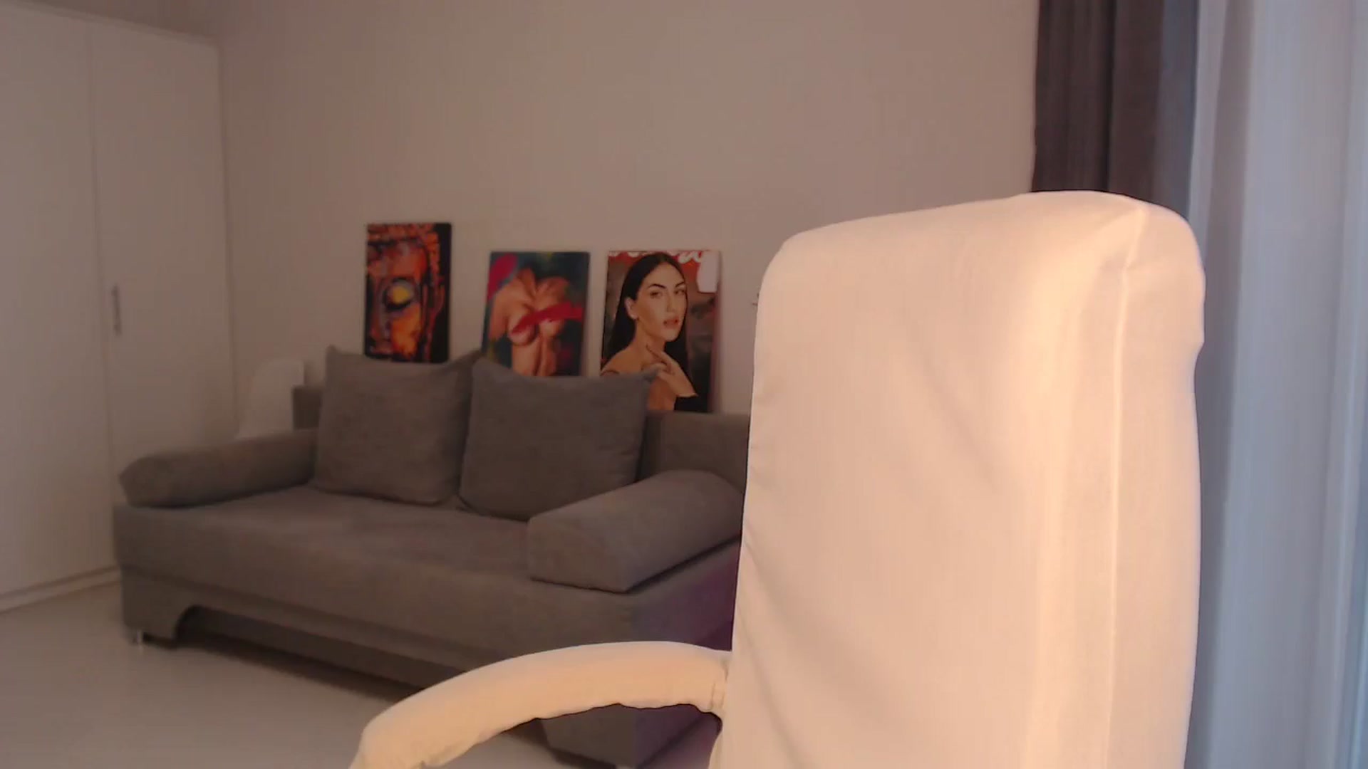 Gallery image thumbnail from Tina_candy's myfreecams stream on, 06/17/2025, 05:04 image 19 of 20