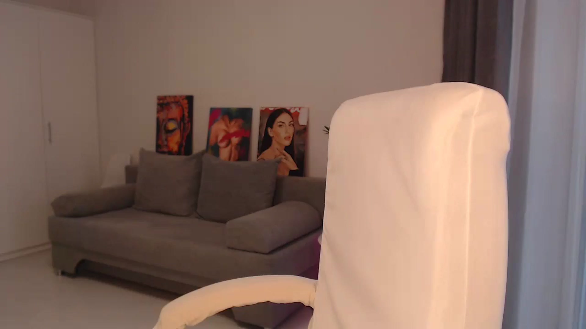 Gallery image thumbnail from Tina_candy's myfreecams stream on, 06/17/2025, 05:04 image 15 of 20