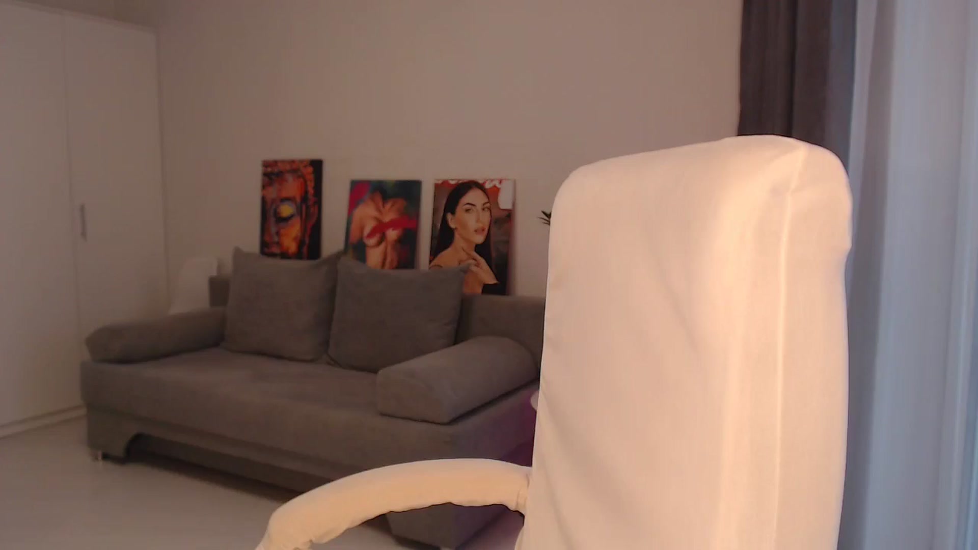 Gallery image thumbnail from Tina_candy's myfreecams stream on, 06/17/2025, 05:04 image 18 of 20