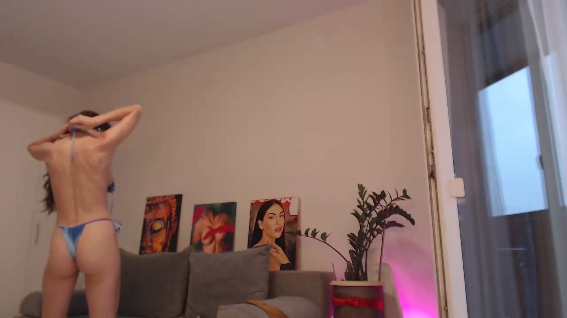 Gallery image thumbnail from Tina_candy's myfreecams stream on, 07/01/2025, 05:47 image 9 of 20