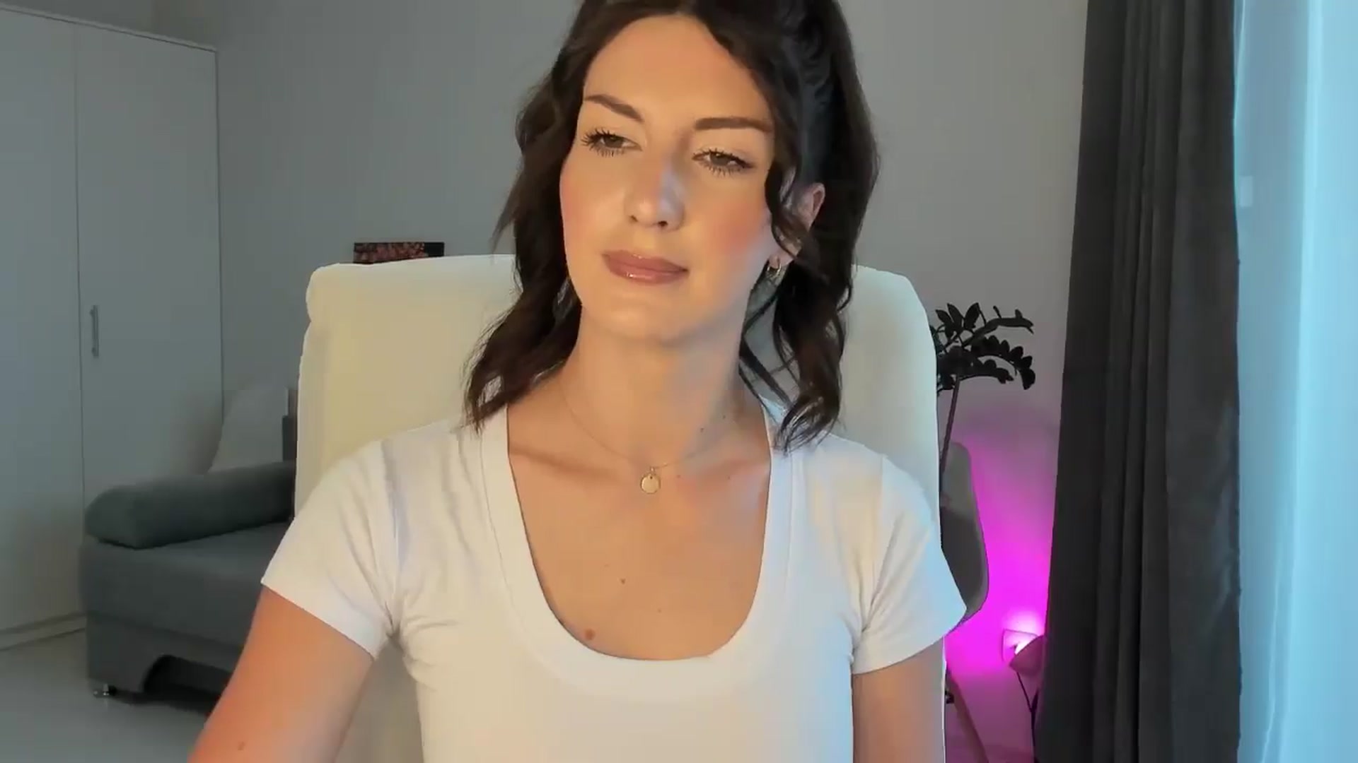 Gallery image thumbnail from Tina_candy's myfreecams stream on, 07/29/2025, 05:20 image 4 of 20