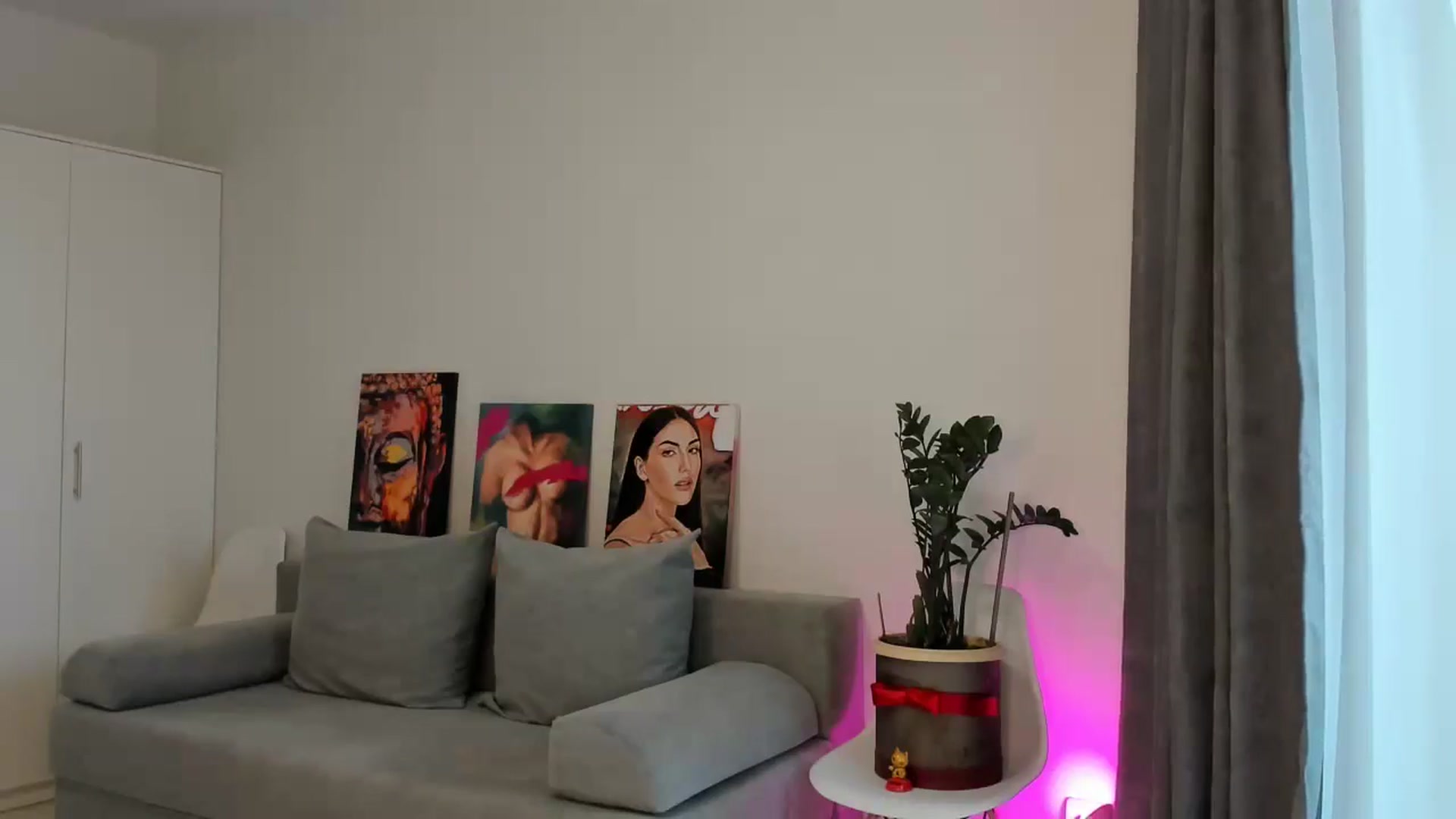 Gallery image thumbnail from Tina_candy's myfreecams stream on, 08/05/2025, 05:10 image 13 of 20