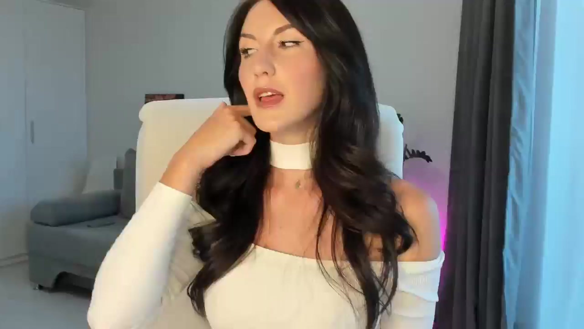 Gallery image thumbnail from Tina_candy's myfreecams stream on, 08/06/2025, 04:58 image 10 of 20
