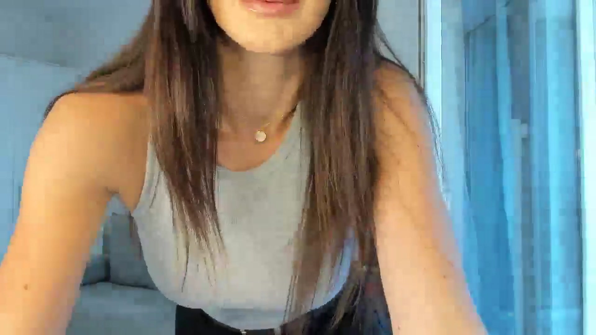 Gallery image thumbnail from Tina_candy's myfreecams stream on, 08/27/2025, 05:06 image 6 of 20