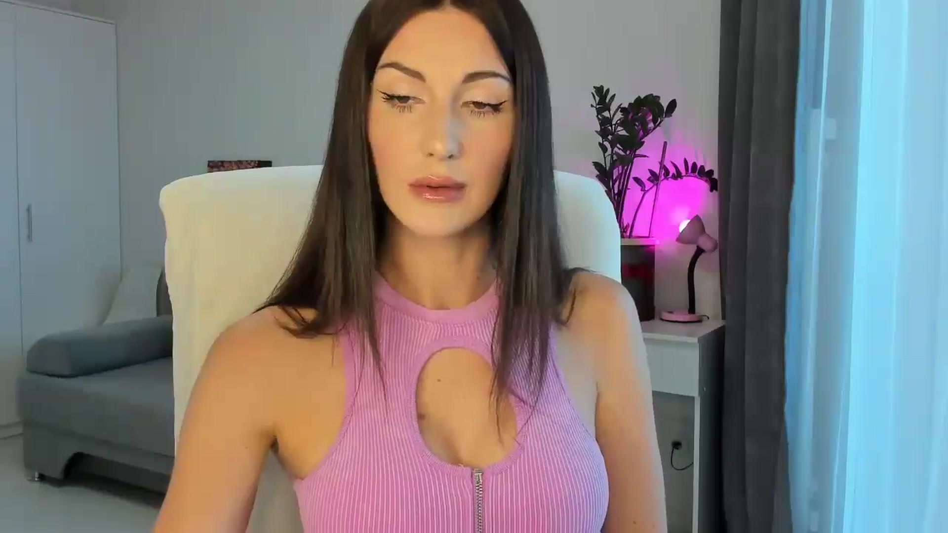 Gallery image thumbnail from Tina_candy's myfreecams stream on, 09/01/2025, 04:54 image 6 of 20