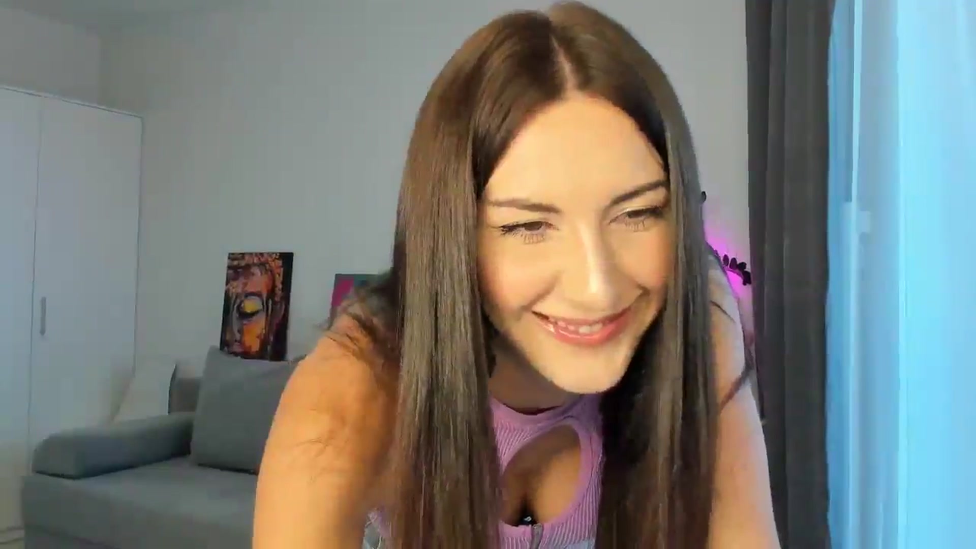 Gallery image thumbnail from Tina_candy's myfreecams stream on, 09/01/2025, 04:54 image 16 of 20