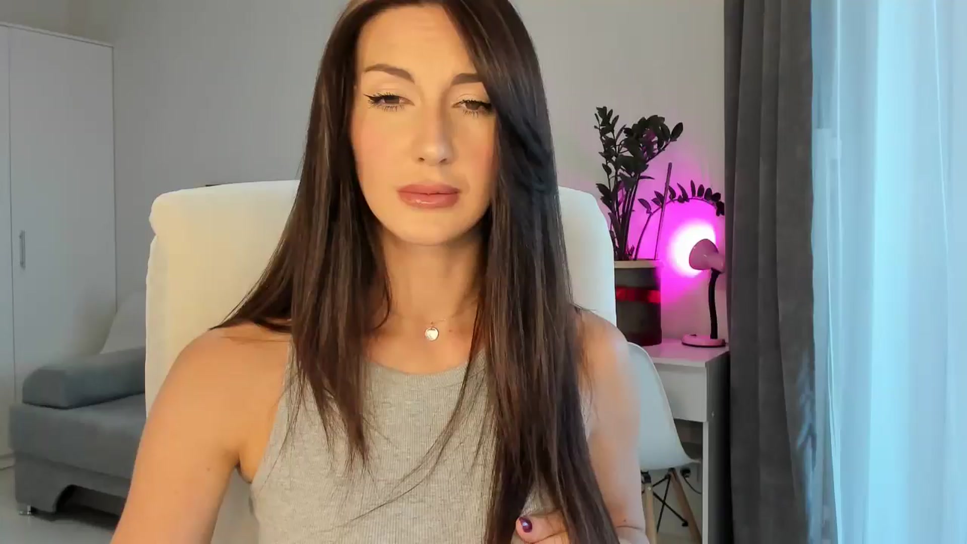 Gallery image thumbnail from Tina_candy's myfreecams stream on, 09/12/2025, 06:04 image 9 of 20