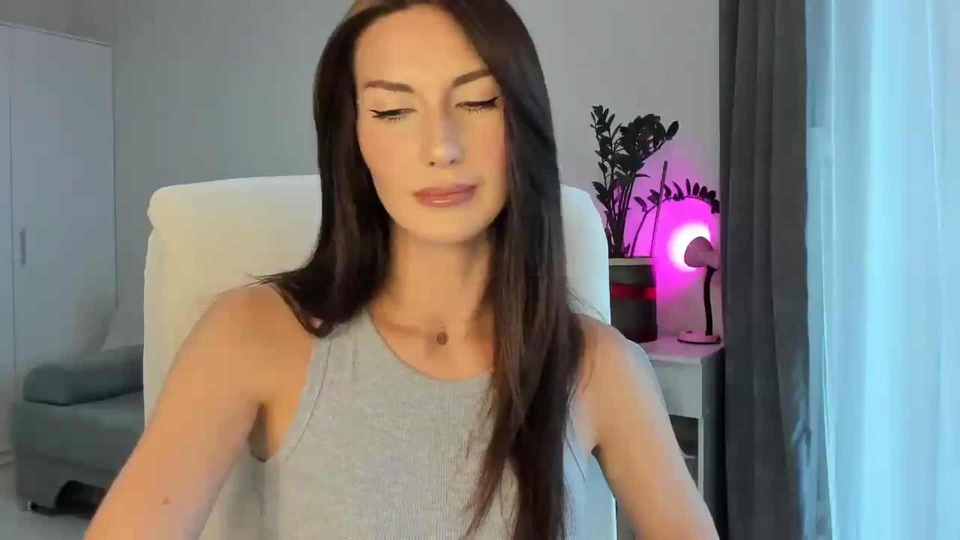 Gallery image thumbnail from Tina_candy's myfreecams stream on, 09/12/2025, 06:04 image 4 of 20