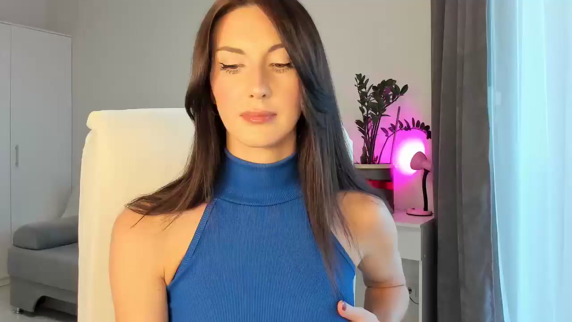 Gallery image thumbnail from Tina_candy's myfreecams stream on, 09/26/2025, 04:52 image 1 of 20