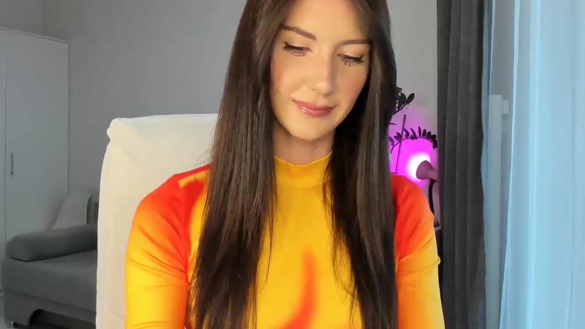 Gallery image thumbnail from Tina_candy's myfreecams stream on, 10/02/2025, 03:52 image 5 of 20