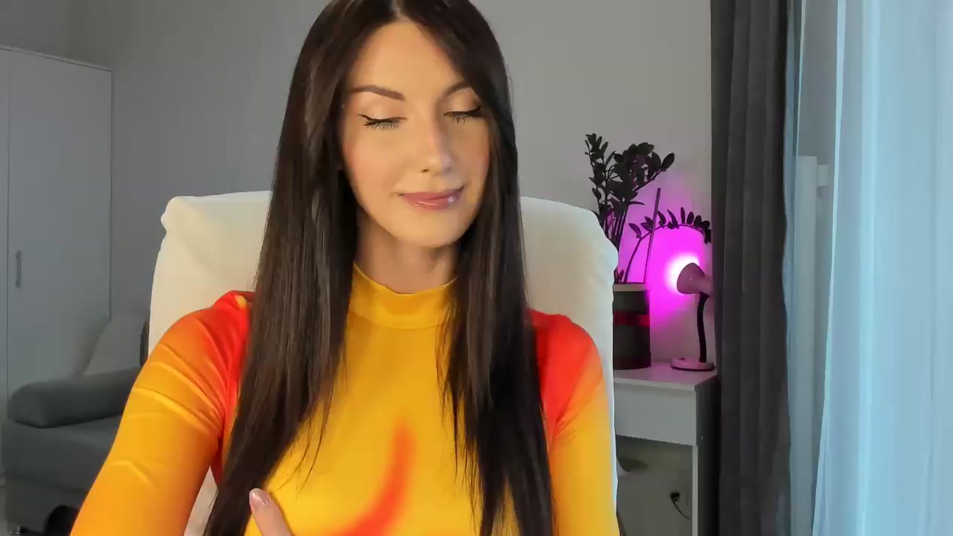 Gallery image thumbnail from Tina_candy's myfreecams stream on, 10/02/2025, 03:52 image 1 of 20