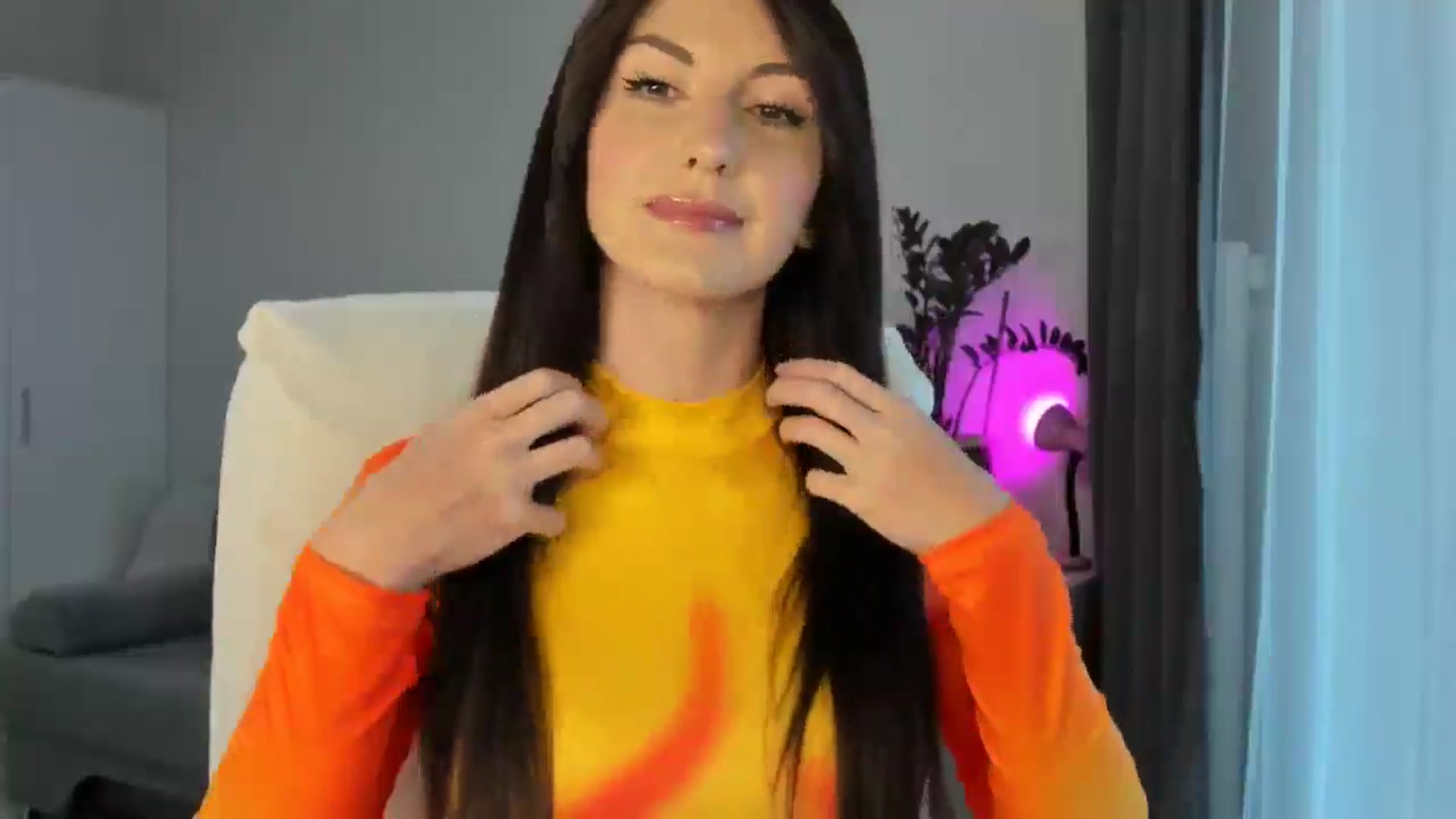 Gallery image thumbnail from Tina_candy's myfreecams stream on, 10/02/2025, 03:52 image 2 of 20