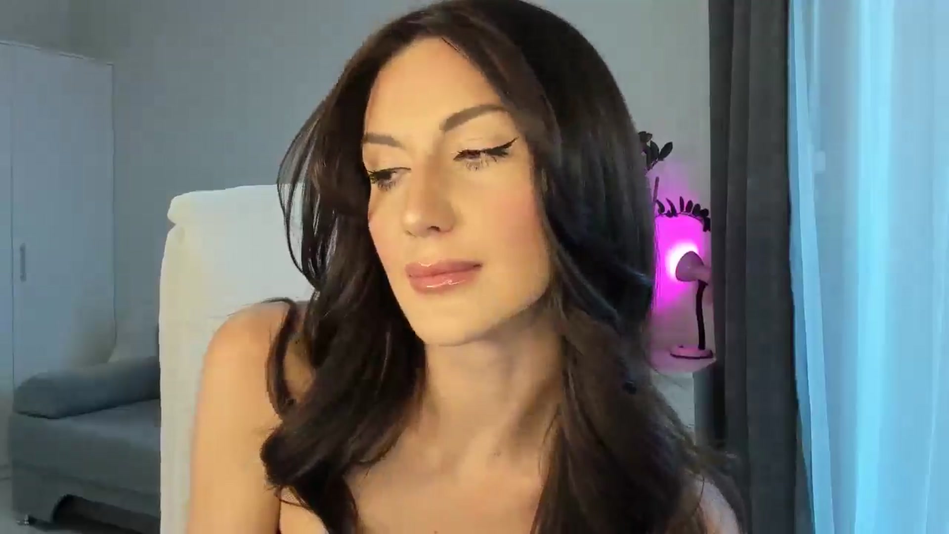 Gallery image thumbnail from Tina_candy's myfreecams stream on, 10/04/2025, 05:15 image 7 of 20