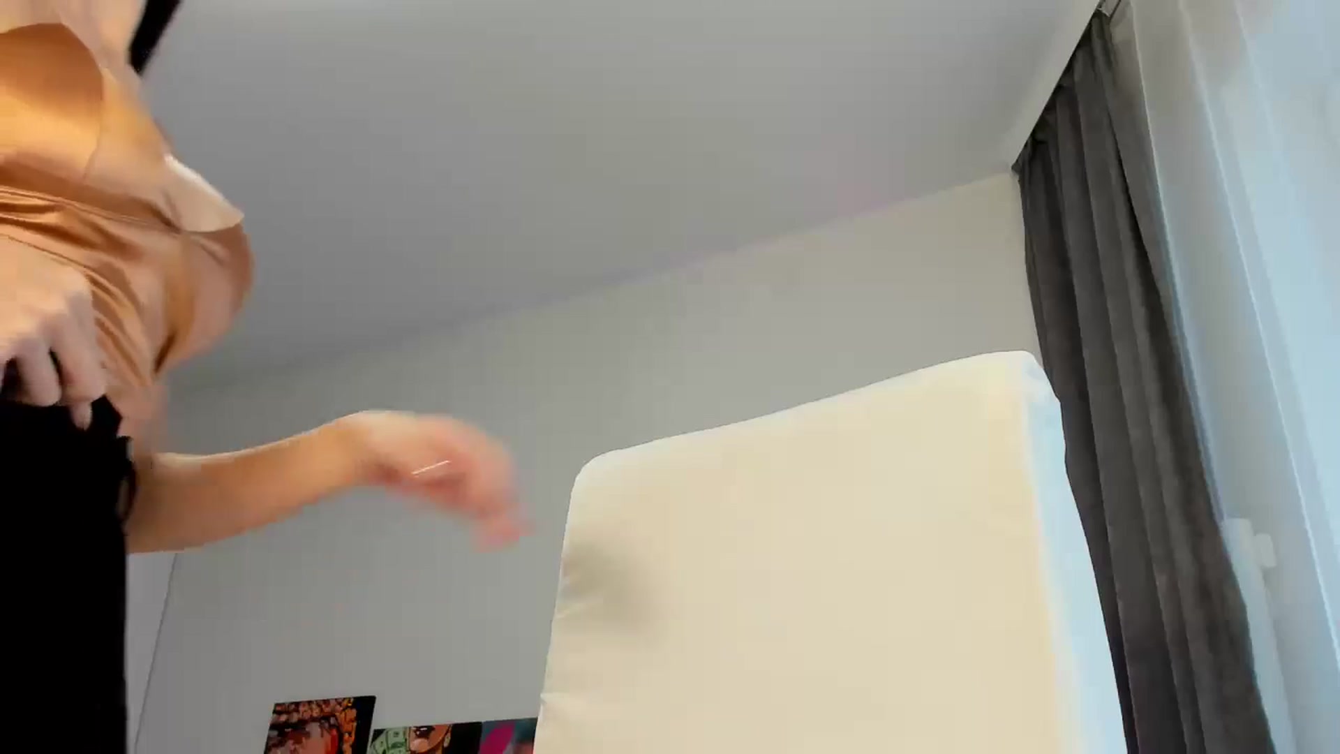 Gallery image thumbnail from Tina_candy's myfreecams stream on, 10/07/2025, 05:48 image 16 of 20