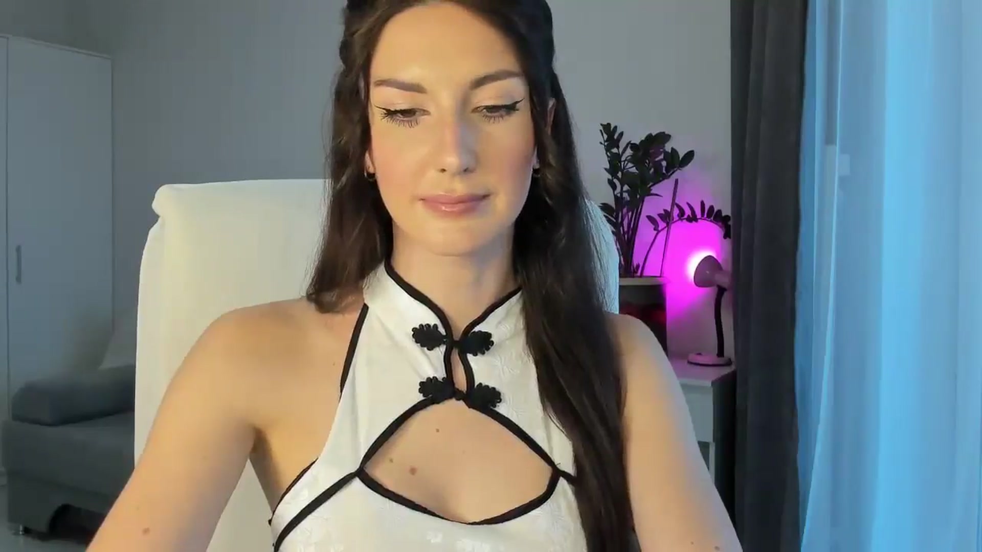 Gallery image thumbnail from Tina_candy's myfreecams stream on, 10/23/2025, 05:41 image 20 of 20
