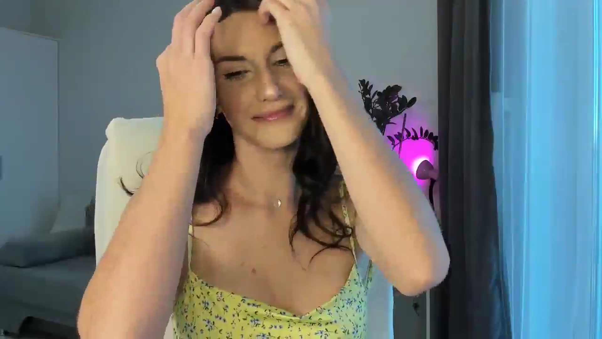 Gallery image thumbnail from Tina_candy's myfreecams stream on, 10/27/2025, 04:59 image 19 of 20