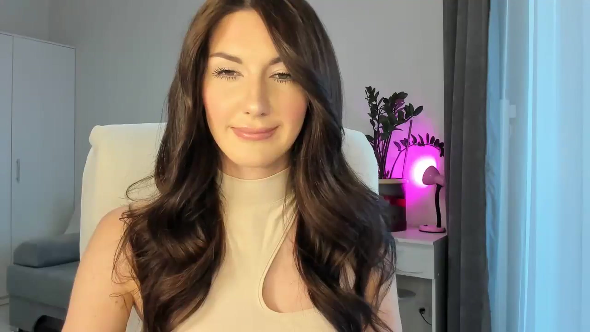 Gallery image thumbnail from Tina_candy's myfreecams stream on, 11/03/2025, 05:44 image 19 of 20