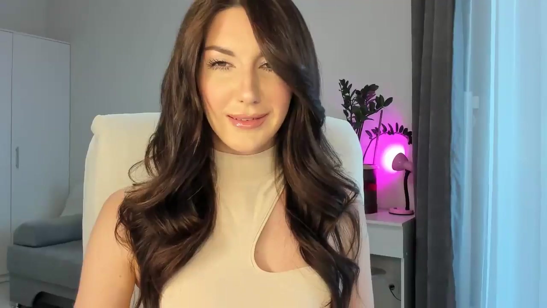 Gallery image thumbnail from Tina_candy's myfreecams stream on, 11/03/2025, 05:44 image 9 of 20