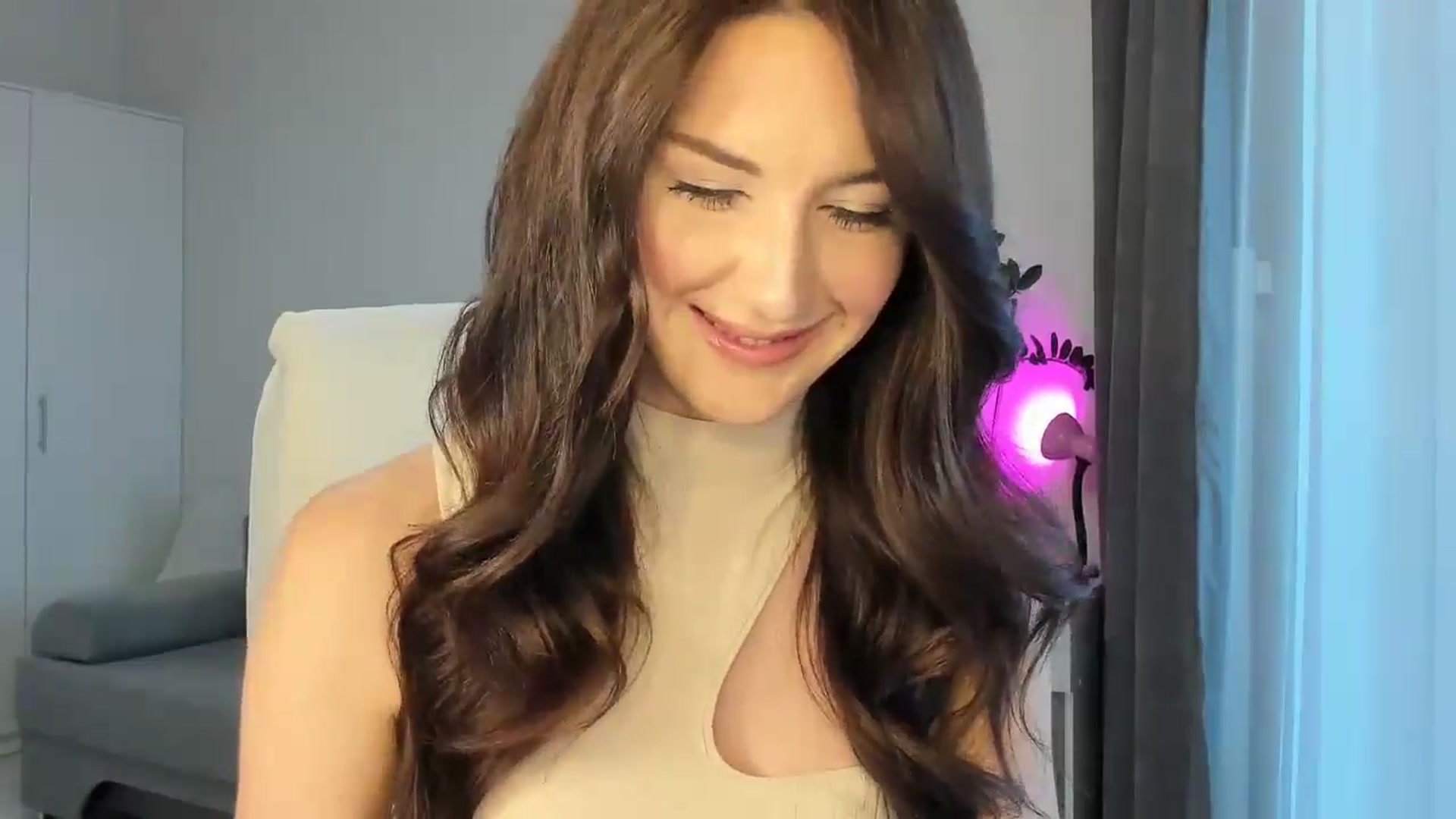 Gallery image thumbnail from Tina_candy's myfreecams stream on, 11/03/2025, 06:06 image 2 of 20