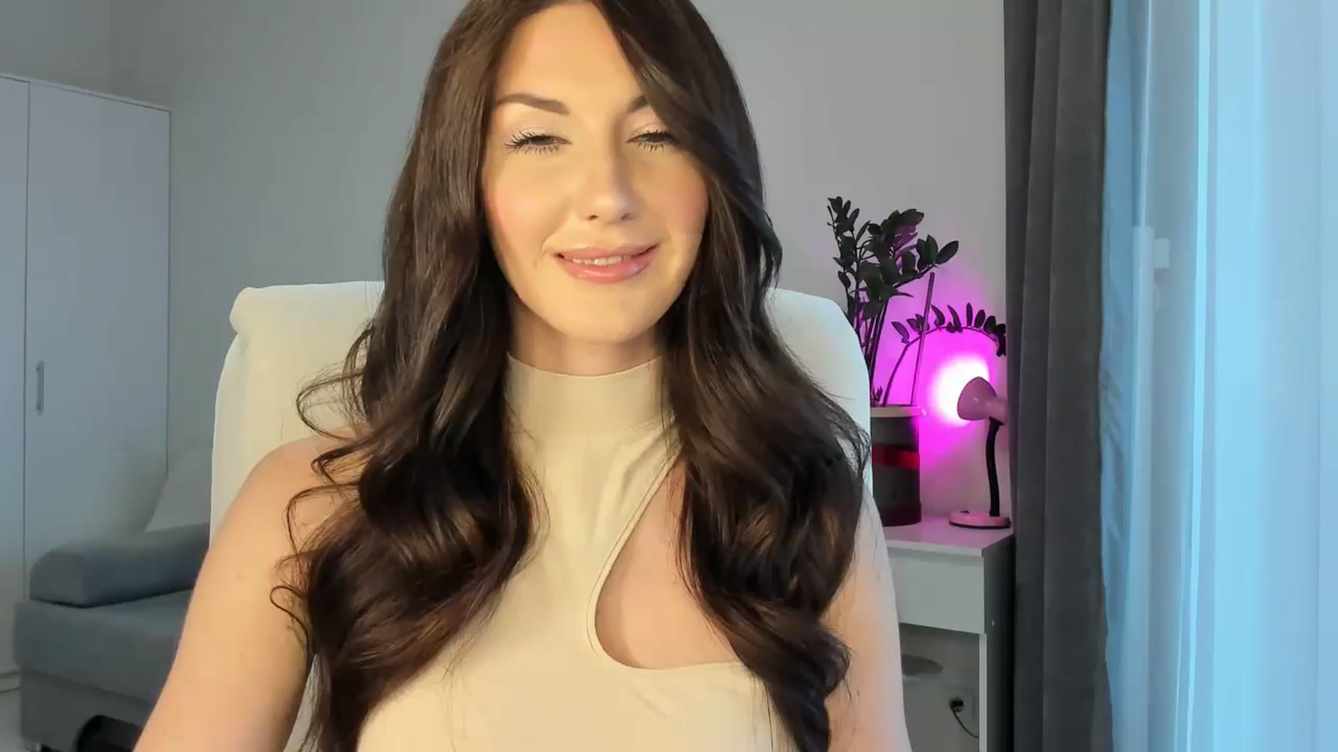 Gallery image thumbnail from Tina_candy's myfreecams stream on, 11/03/2025, 06:06 image 13 of 20