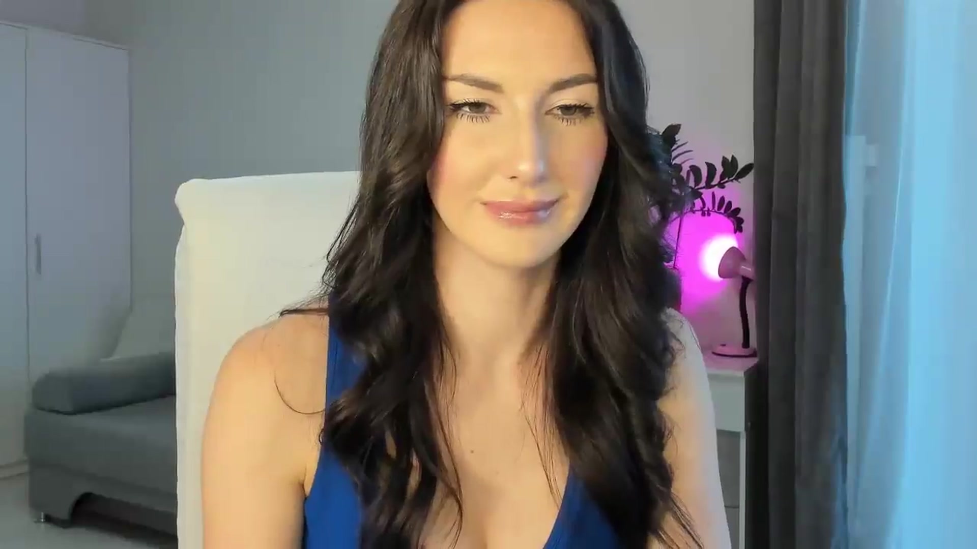 Gallery image thumbnail from Tina_candy's myfreecams stream on, 11/18/2025, 07:37 image 9 of 20