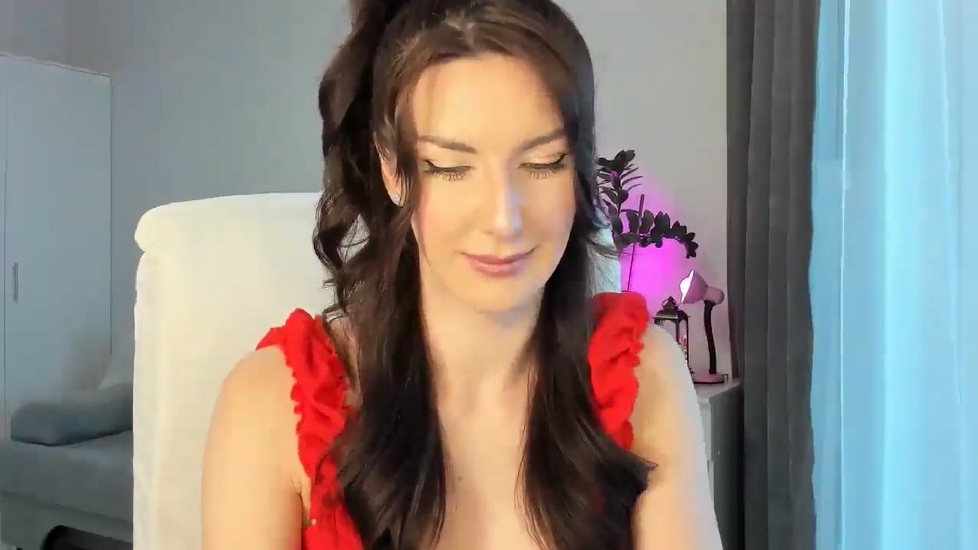 Gallery image thumbnail from Tina_candy's myfreecams stream on, 12/30/2025, 05:50 image 9 of 20