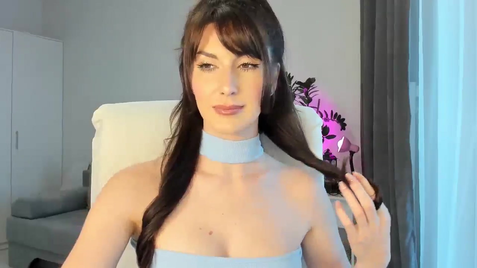 Gallery image thumbnail from Tina_candy's myfreecams stream on, 01/12/2026, 06:13 image 15 of 20