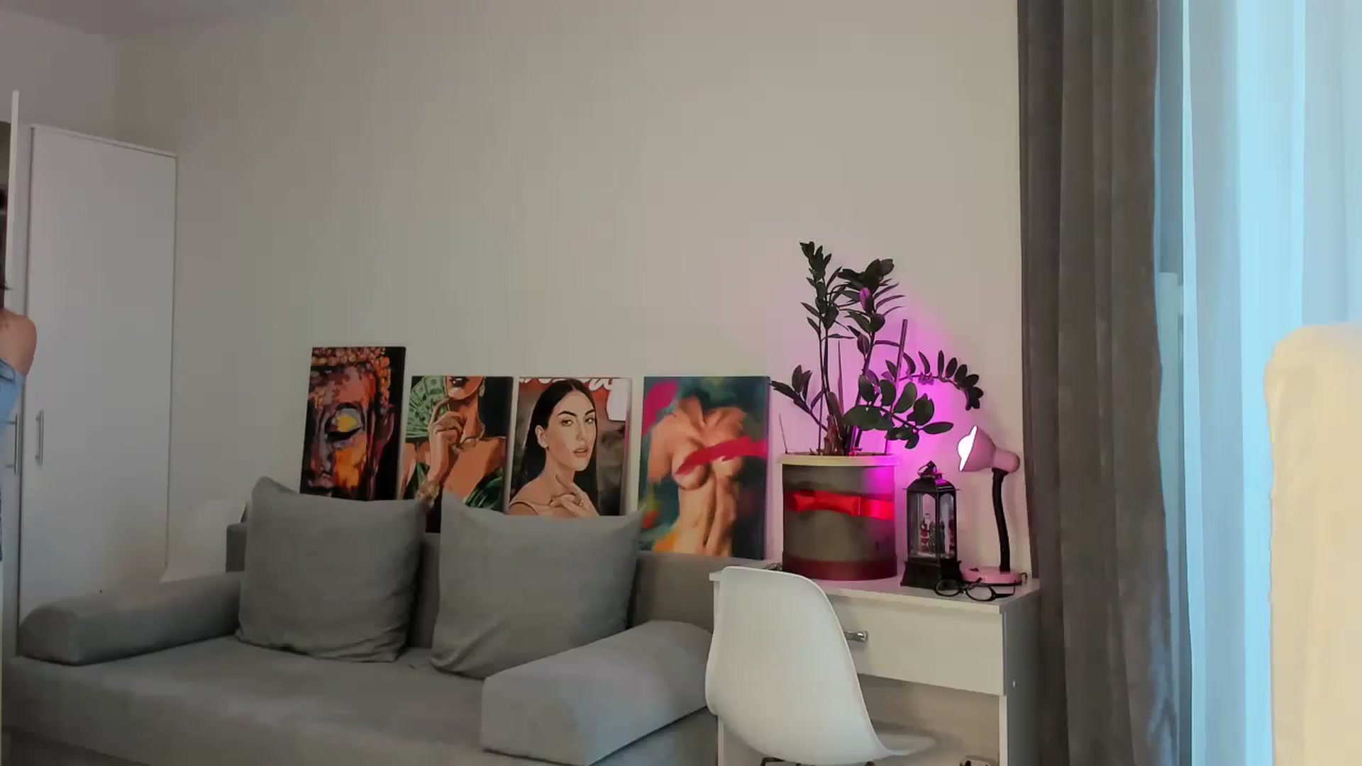 Gallery image thumbnail from Tina_candy's myfreecams stream on, 01/12/2026, 06:13 image 19 of 20