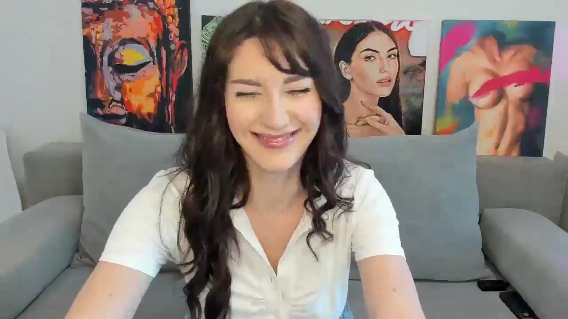 Gallery image thumbnail from Tina_candy's myfreecams stream on, 01/29/2026, 05:18 image 9 of 20