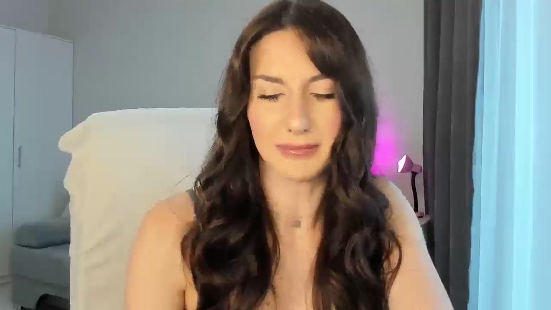 Gallery image thumbnail from Tina_candy's myfreecams stream on, 02/01/2026, 05:35 image 19 of 20