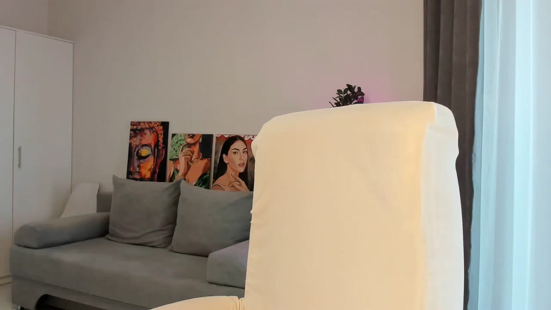 Gallery image thumbnail from Tina_candy's myfreecams stream on, 02/01/2026, 05:35 image 6 of 20