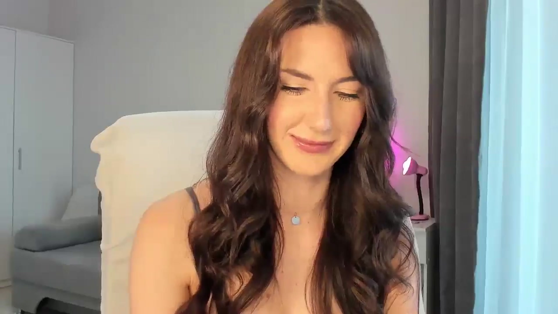 Gallery image thumbnail from Tina_candy's myfreecams stream on, 02/01/2026, 05:35 image 13 of 20