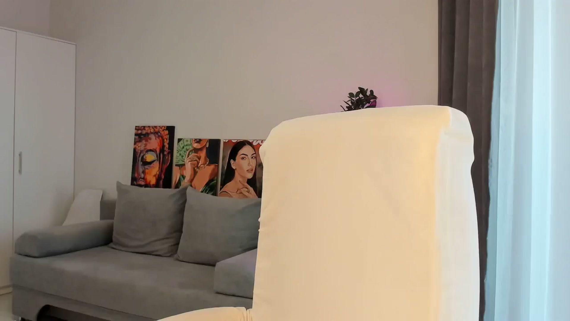 Gallery image thumbnail from Tina_candy's myfreecams stream on, 02/01/2026, 05:35 image 5 of 20