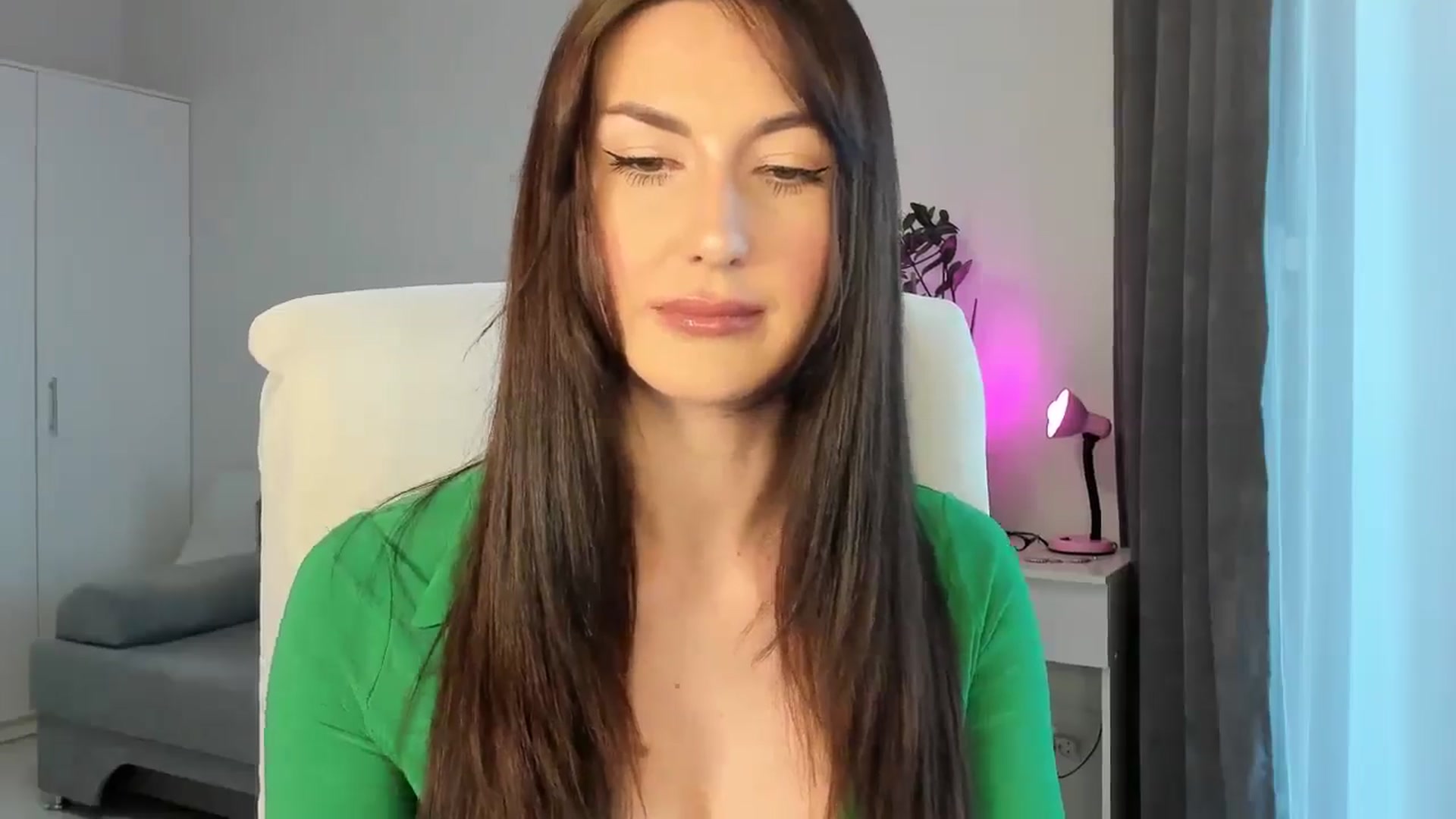 Gallery image thumbnail from Tina_candy's myfreecams stream on, 02/10/2026, 06:14 image 7 of 20