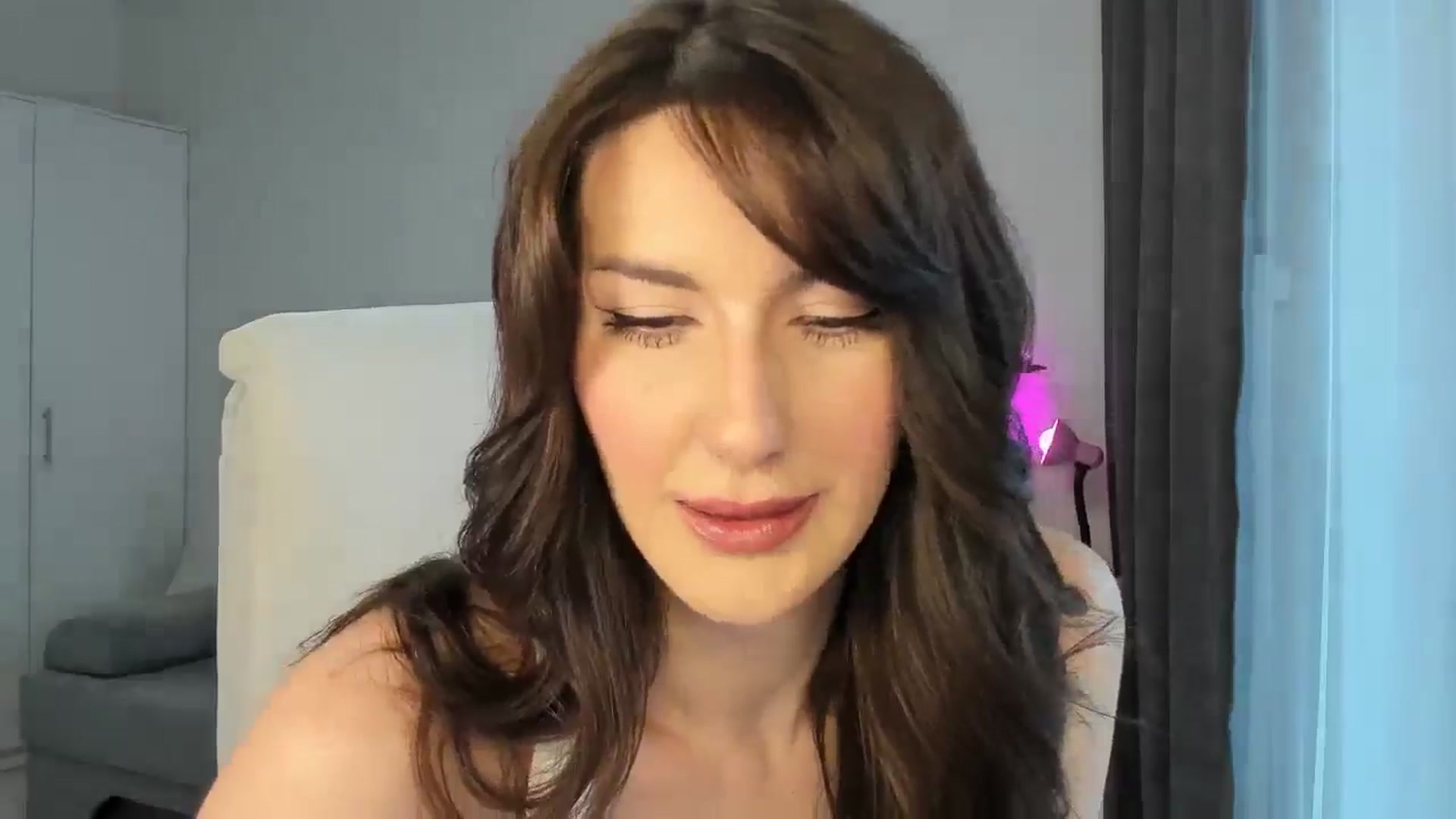 Gallery image thumbnail from Tina_candy's myfreecams stream on, 02/16/2026, 06:53 image 2 of 20