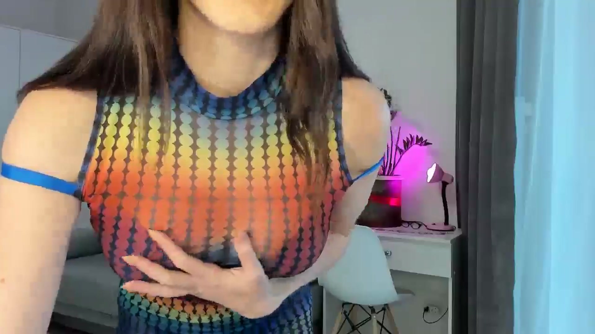 Gallery image thumbnail from Tina_candy's myfreecams stream on, 02/19/2026, 05:57 image 8 of 20