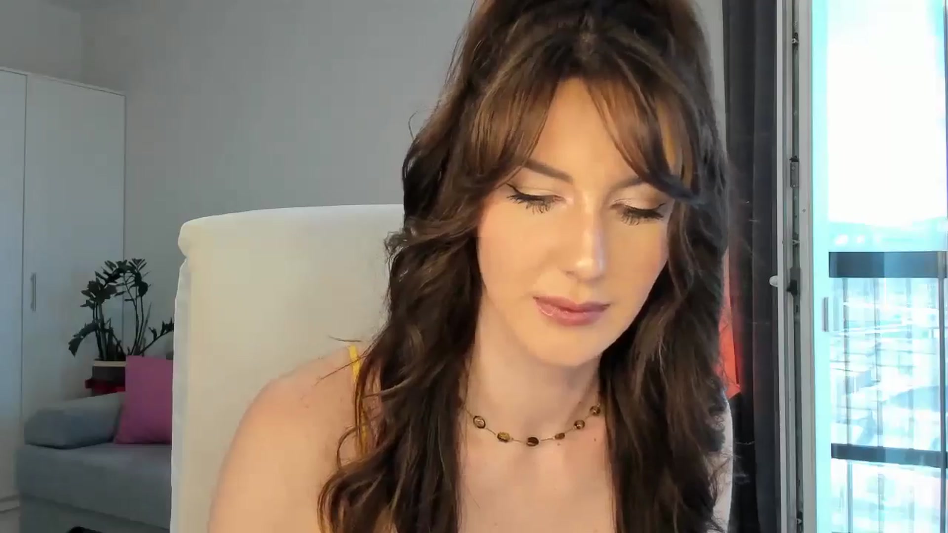 Gallery image thumbnail from Tina_candy's myfreecams stream on, 03/27/2026, 06:46 image 6 of 20