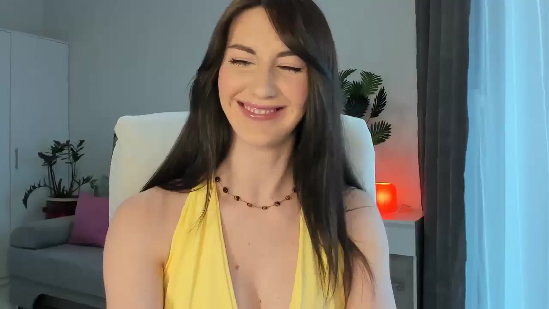 Gallery image thumbnail from Tina_candy's myfreecams stream on, 04/15/2026, 07:01 image 6 of 20