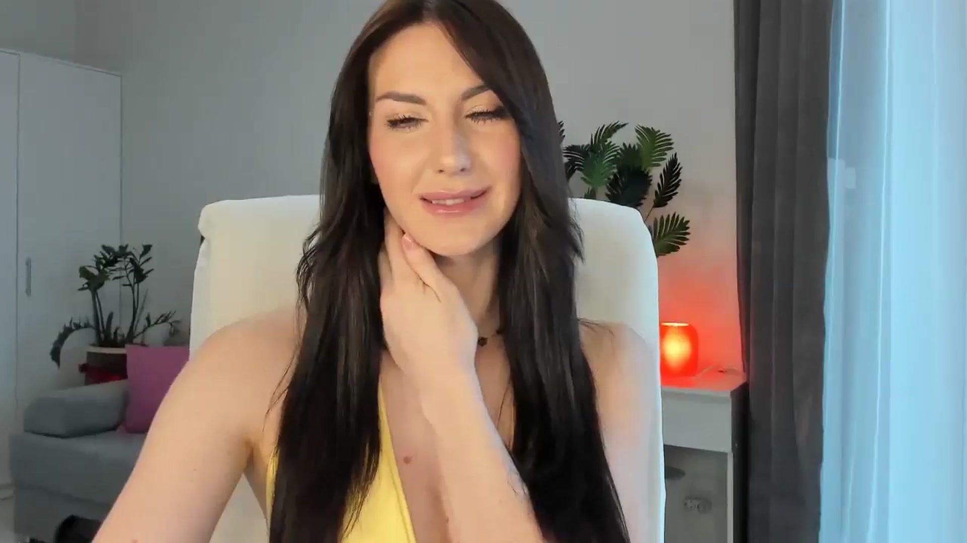 Gallery image thumbnail from Tina_candy's myfreecams stream on, 04/22/2026, 06:13 image 6 of 20