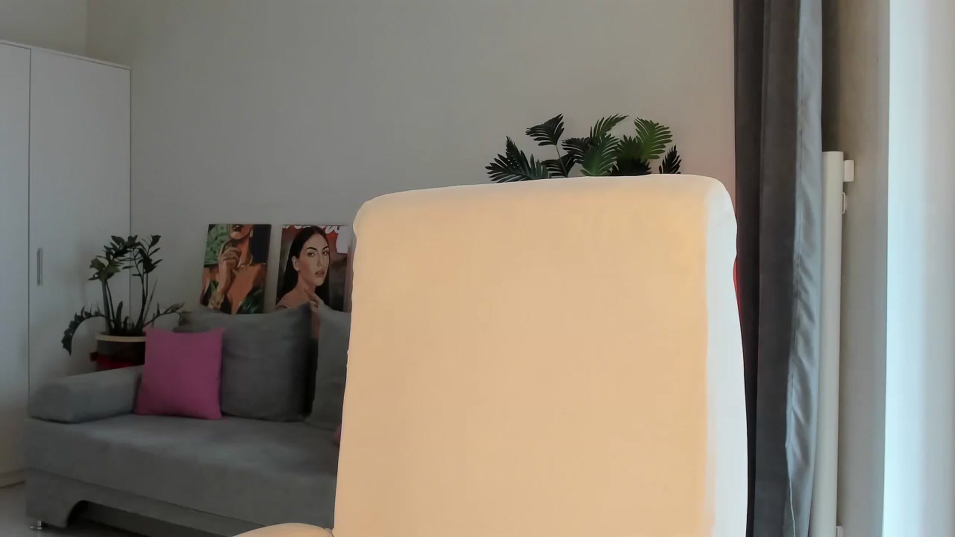 Gallery image thumbnail from Tina_candy's myfreecams stream on, 04/27/2026, 04:11 image 8 of 20