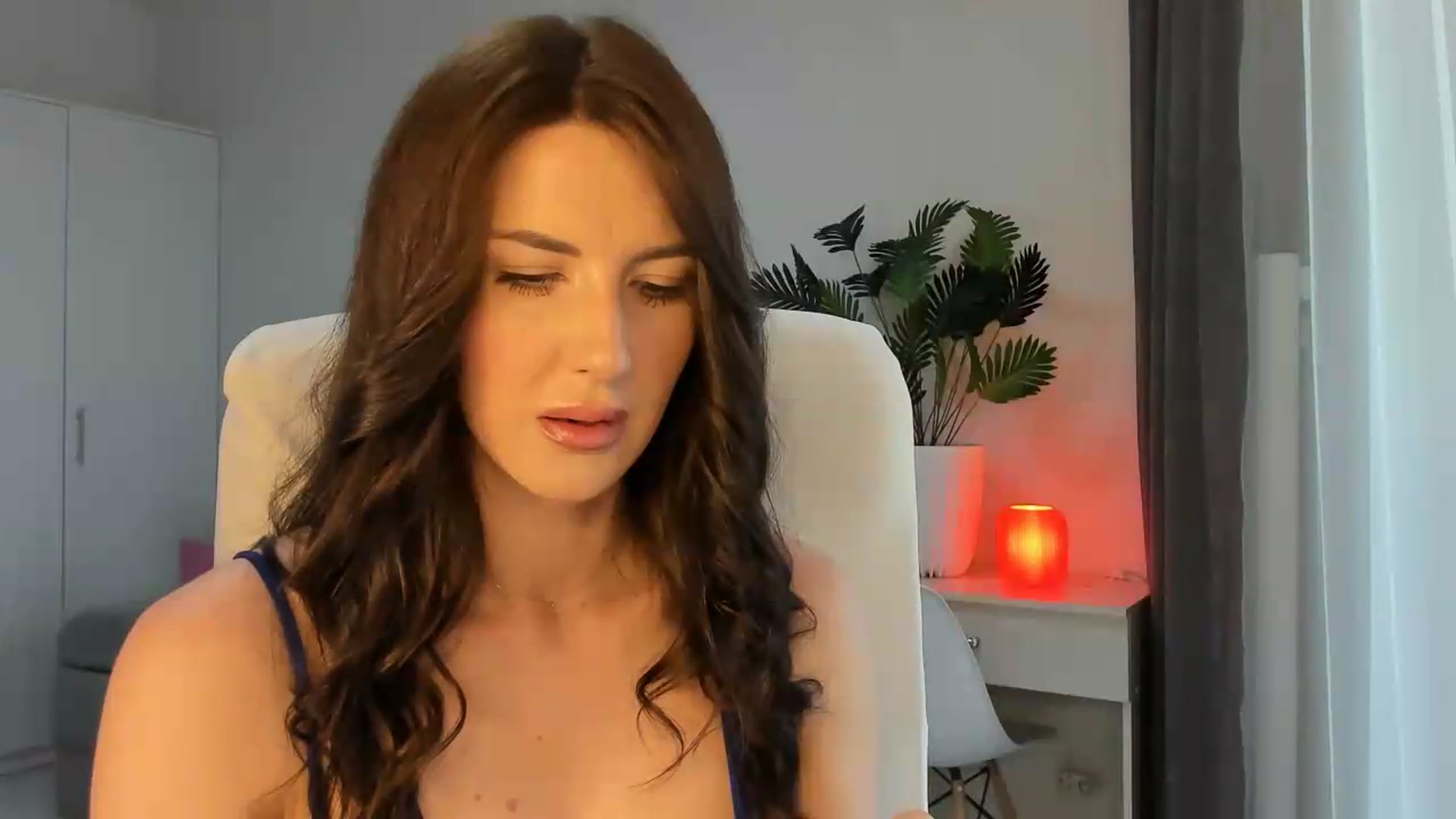 Gallery image thumbnail from Tina_candy's myfreecams stream on, 05/14/2026, 06:57 image 13 of 20