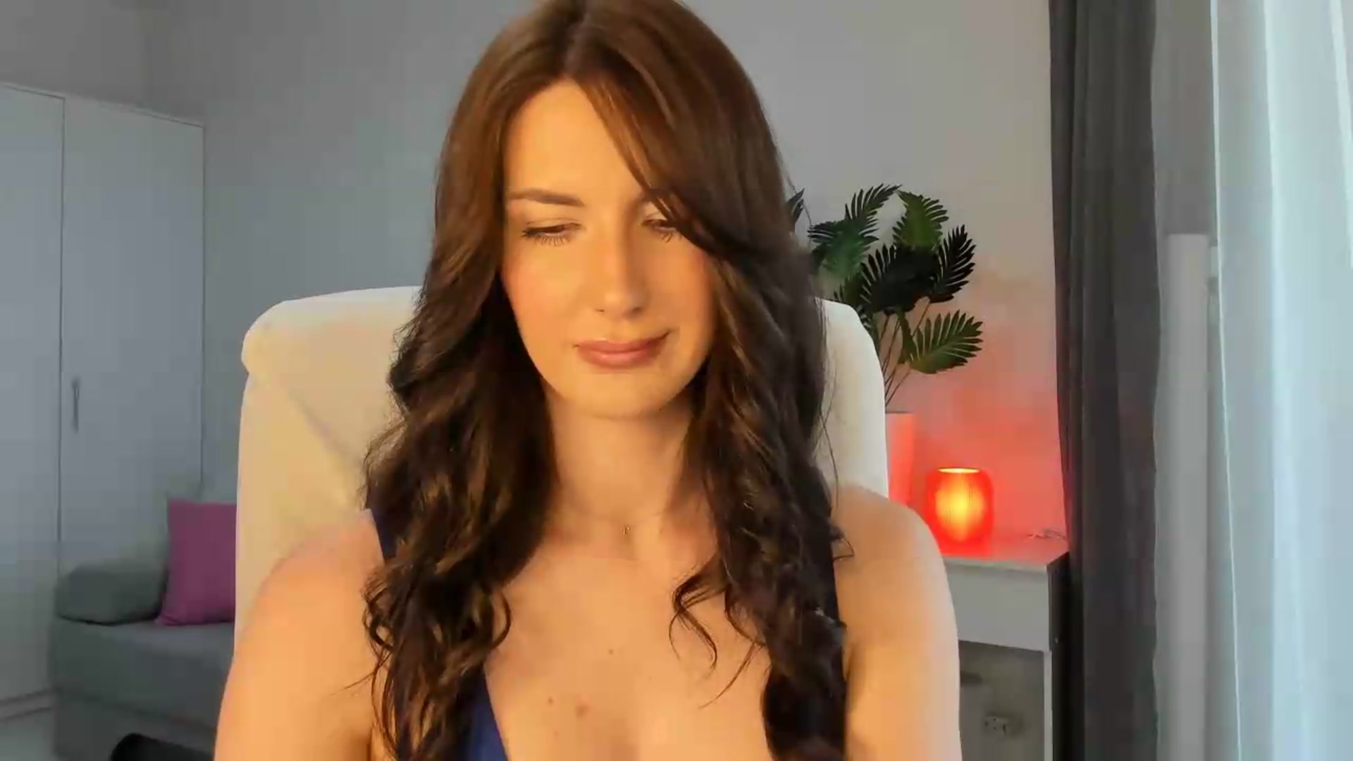 Gallery image thumbnail from Tina_candy's myfreecams stream on, 05/14/2026, 06:57 image 16 of 20
