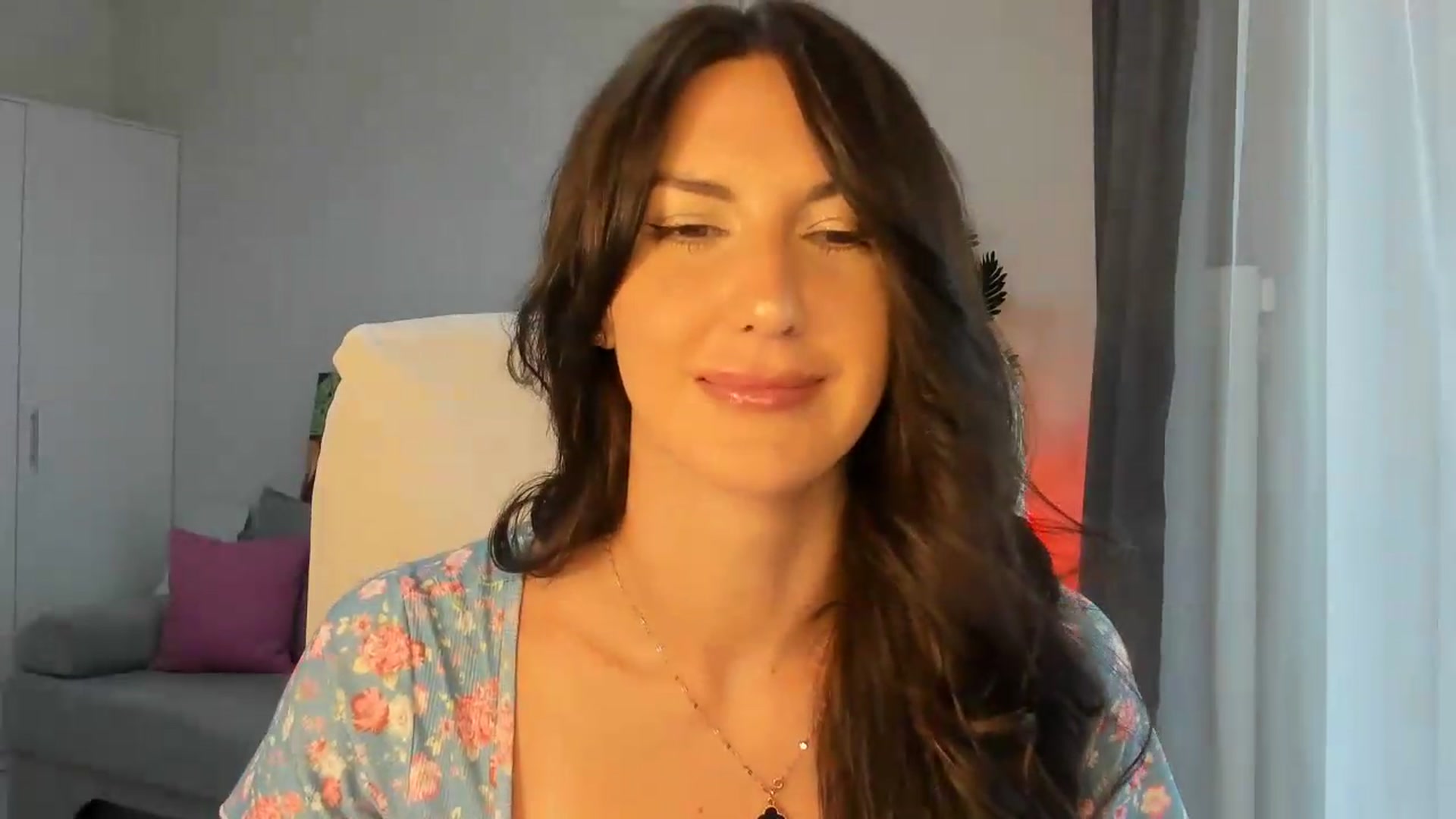 Gallery image thumbnail from Tina_candy's myfreecams stream on, 07/01/2026, 05:18 image 6 of 20